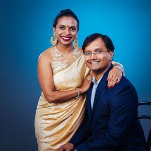 Meet your Posher, Jyothi